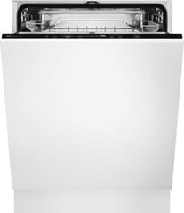 Electrolux EES47320L цена и информация | Посудомоечные машины | 220.lv