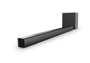 Philips HTL1520B/12 cena un informācija | Mājas akustika, Sound Bar sistēmas | 220.lv