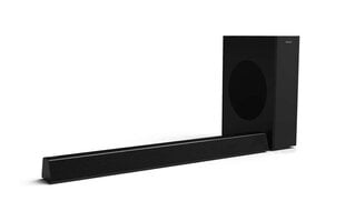 Philips HTL3320/10 Bluetooth SoundBar 3.1 skaļruņi cena un informācija | Mājas akustika, Sound Bar sistēmas | 220.lv