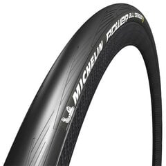 Velosipēda riepa MICHELIN POWER ALL SEASON 700x25 (25-622) cena un informācija | Velo riepas, kameras | 220.lv