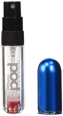Travalo Perfume Pod Pure Essentials Blue, 5 мл цена и информация | Женские духи | 220.lv