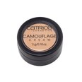 Catrice Camouflage (Cream) 3 g 020 Light Beige #e3b394