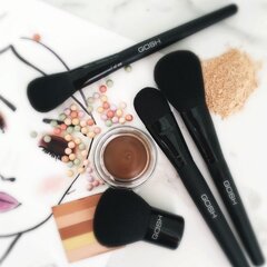 Кисточка для основы макияжа Gosh Foundation Brush 011 цена и информация | Кисти для макияжа, спонжи | 220.lv