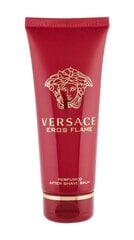 Бальзам после бритья Versace Eros Flame 100 мл цена и информация | Парфюмированная мужская косметика | 220.lv
