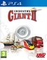 Industry Giant 2 PS4 цена и информация | Datorspēles | 220.lv