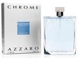 Azzaro Chrome EDT vīriešiem 200 ml cena un informācija | Vīriešu smaržas | 220.lv