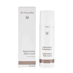 Ķermeņa krēms Dr. Hauschka atjaunojošs 150 ml цена и информация | Кремы, лосьоны для тела | 220.lv