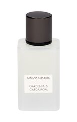 Parfimērijas ūdens Banana Republic Gardenia & Cardamom EDP vīriešiem/sievietēm 75 ml cena un informācija | Sieviešu smaržas | 220.lv