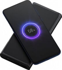 Xiaomi Mi Bezvadu ārējās uzlādes akumulators 10000mAh (VXN4269GL) цена и информация | Зарядные устройства Power bank | 220.lv