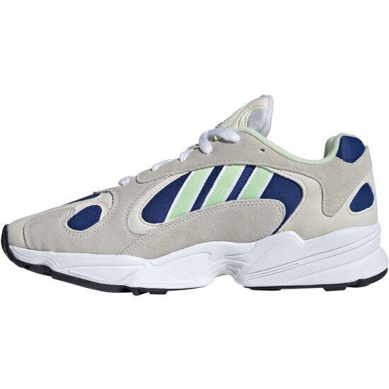 Adidas - YUNG-1 25834 цена и информация | Sporta apavi vīriešiem | 220.lv