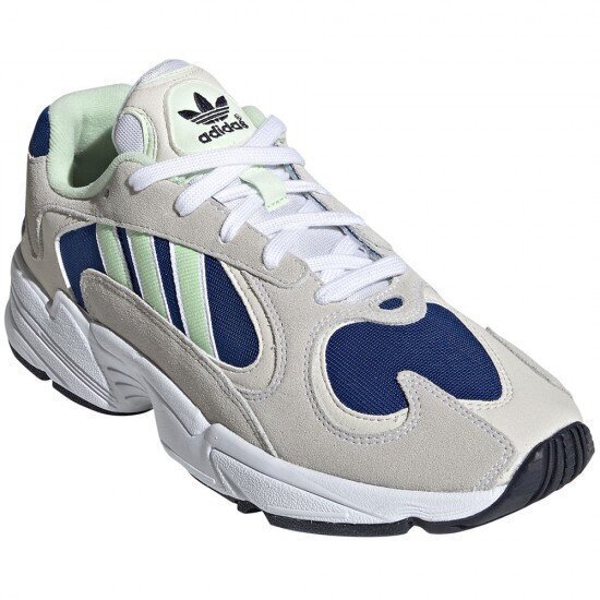 Adidas - YUNG-1 25834 цена и информация | Sporta apavi vīriešiem | 220.lv