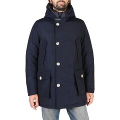 Vīriešu ziemas virsjaka Woolrich 15900 cena un informācija | Vīriešu virsjakas | 220.lv