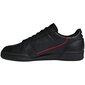 Vīriešu sporta apavi Adidas Continental 80 Core Black/Scarlet/Collegiate Navy cena un informācija | Sporta apavi vīriešiem | 220.lv