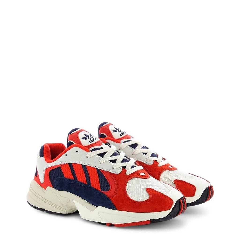 Adidas - YUNG-1 19918 цена и информация | Sporta apavi vīriešiem | 220.lv