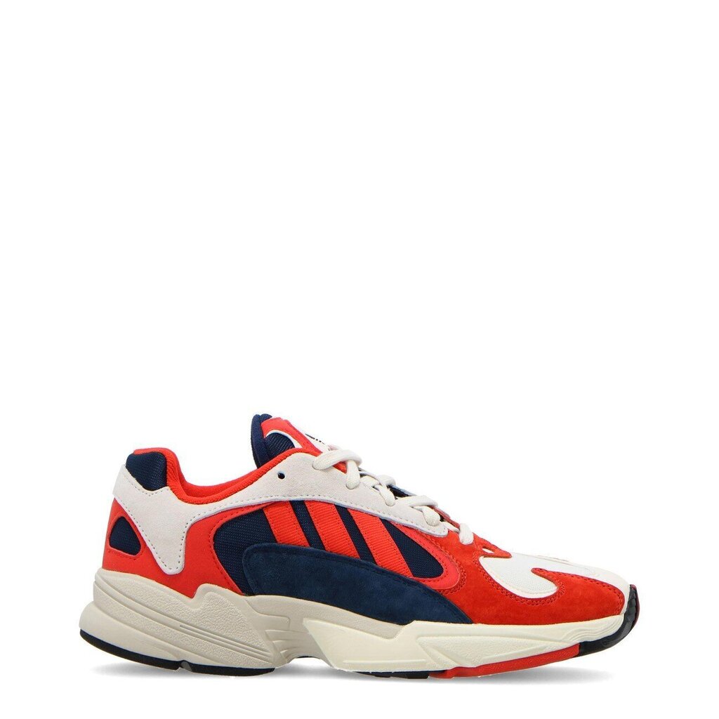 Adidas - YUNG-1 19918 cena un informācija | Sporta apavi vīriešiem | 220.lv