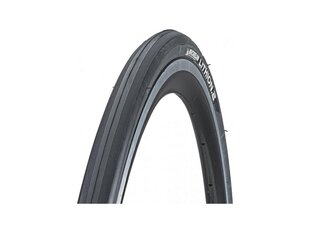 Velosipēdu riepa MICHELIN LITHION 2 V2 BLACK/GREY 700x25 (25-622) цена и информация | Покрышки, шины для велосипеда | 220.lv