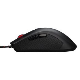 HyperX Pulsefire Core цена и информация | Peles | 220.lv