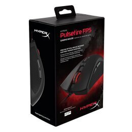 HyperX Pulsefire Core cena un informācija | Peles | 220.lv