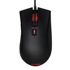 HyperX HX-MC004B, черный цена и информация | Мыши | 220.lv