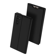 Чехол Dux Ducis Skin Pro Samsung G556 Xcover7, черный цена и информация | Чехлы для телефонов | 220.lv