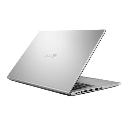 Asus X509UA-BQ240T cena un informācija | Portatīvie datori | 220.lv