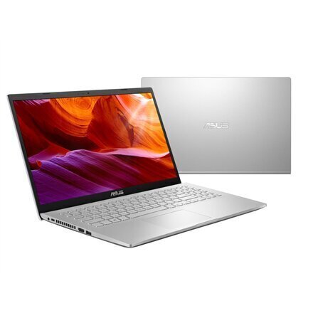 Asus X509UA-BQ240T cena un informācija | Portatīvie datori | 220.lv