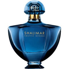 Parfimērijas ūdens Guerlain Shalimar Souffle Intense EDP sievietēm 50 ml цена и информация | Женские духи | 220.lv