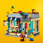 31105 LEGO® Creator Pilsētas rotaļlietu veikals cena un informācija | Konstruktori | 220.lv