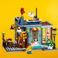 31105 LEGO® Creator Pilsētas rotaļlietu veikals цена и информация | Konstruktori | 220.lv
