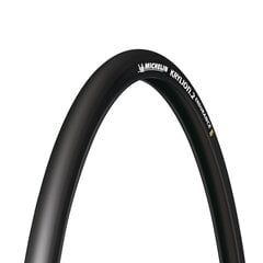 Шина Michelin 700x25 25-622 Krylion 2 Black цена и информация | Покрышки, шины для велосипеда | 220.lv