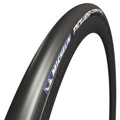 Velosipēdu riepa MICHELIN POWER COMPETITION 700x25 (25-622) цена и информация | Покрышки, шины для велосипеда | 220.lv