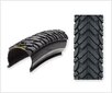 Velosipēdu riepa MICHELIN PROTEK CROSS 700x32 (32-622) BLACK/REFLEX cena un informācija | Velo riepas, kameras | 220.lv