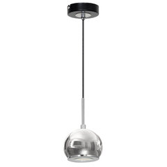 Luminex подвесной светильник Gerd цена и информация | Люстры | 220.lv