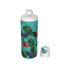 Termopudele Kambukka Reno Insulated 500 ml Parrots KAM11-05004 cena un informācija | Termosi, termokrūzes | 220.lv