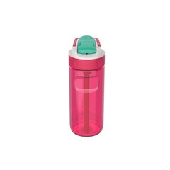 Pudele Kambukka Lagoon Bubblegum KAM11-04023, 500 ml cena un informācija | Ūdens pudeles | 220.lv