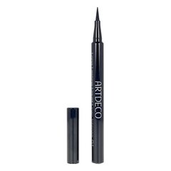 Acu laineris "ARTDECO Long Lasting Liquid Liner Intense" 08 cena un informācija | Acu ēnas, skropstu tušas, zīmuļi, serumi | 220.lv