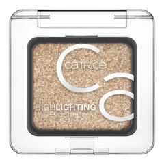 Acu ēnas Catrice Cosmetics Highlighting Eyeshadows 2 g, 050 cena un informācija | Acu ēnas, skropstu tušas, zīmuļi, serumi | 220.lv