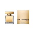 Parfimērijas ūdens Dolce & Gabbana The One EDP sievietēm 30 ml