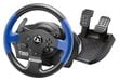 Thrustmaster T150 RS Force Feedback цена и информация | Spēļu stūres | 220.lv