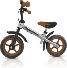 Детский баланс-велосипед Milly Mally Dragon, Classic цена и информация | Балансировочные велосипеды | 220.lv