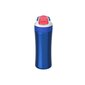 Pudele Kambukka Lagoon Insulated Azure KAM11-04013, 400 ml cena un informācija | Termosi, termokrūzes | 220.lv