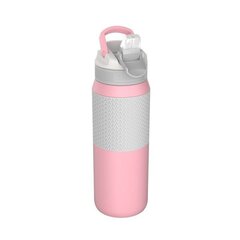 Pudele Kambukka Lagoon Insulated Pink Lady KAM11-04026, 750 ml cena un informācija | Termosi, termokrūzes | 220.lv