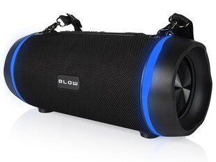 Blow BT48030W 30-342, черный цена и информация | Аудиоколонки | 220.lv