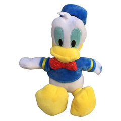 Disney Pīlēns Donalds, 25 cm cena un informācija | Mīkstās (plīša) rotaļlietas | 220.lv