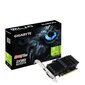 NVIDIA GeForce GT710, 2GB, GDDR5, 64bit цена и информация | Videokartes (GPU) | 220.lv