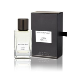 Parfimērijas ūdens Banana Republic EDP sievietēm un vīriešiem 75 ml цена и информация | Женские духи | 220.lv