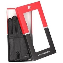 Кожаные перчатки Pierre Cardin PCG343 цена и информация | Женские перчатки | 220.lv