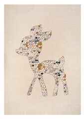 Детский ковер Little Deer 120x170 см. цена и информация | Ковры | 220.lv