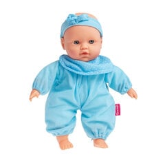 Кукла-малышка со звуками Bambolina Amore, 26 см, BD1814 цена и информация | Игрушки для малышей | 220.lv