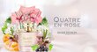 Parfimērijas ūdens Boucheron Quatre En Rose EDP sievietēm 30 ml цена и информация | Sieviešu smaržas | 220.lv